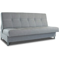 Sofa mit den Massen 187 x 115 cm