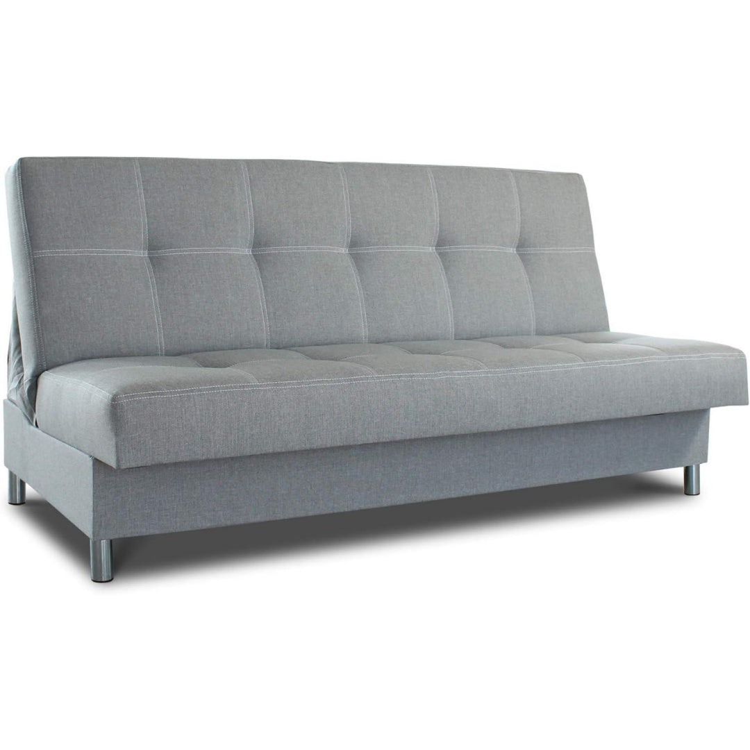 Sofa mit den Massen 187 x 115 cm