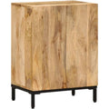 Sideboard mit 2 Schubladen und Holzoptik