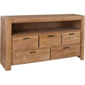 Sideboard mit den Massen 90 x 150 x 40 cm