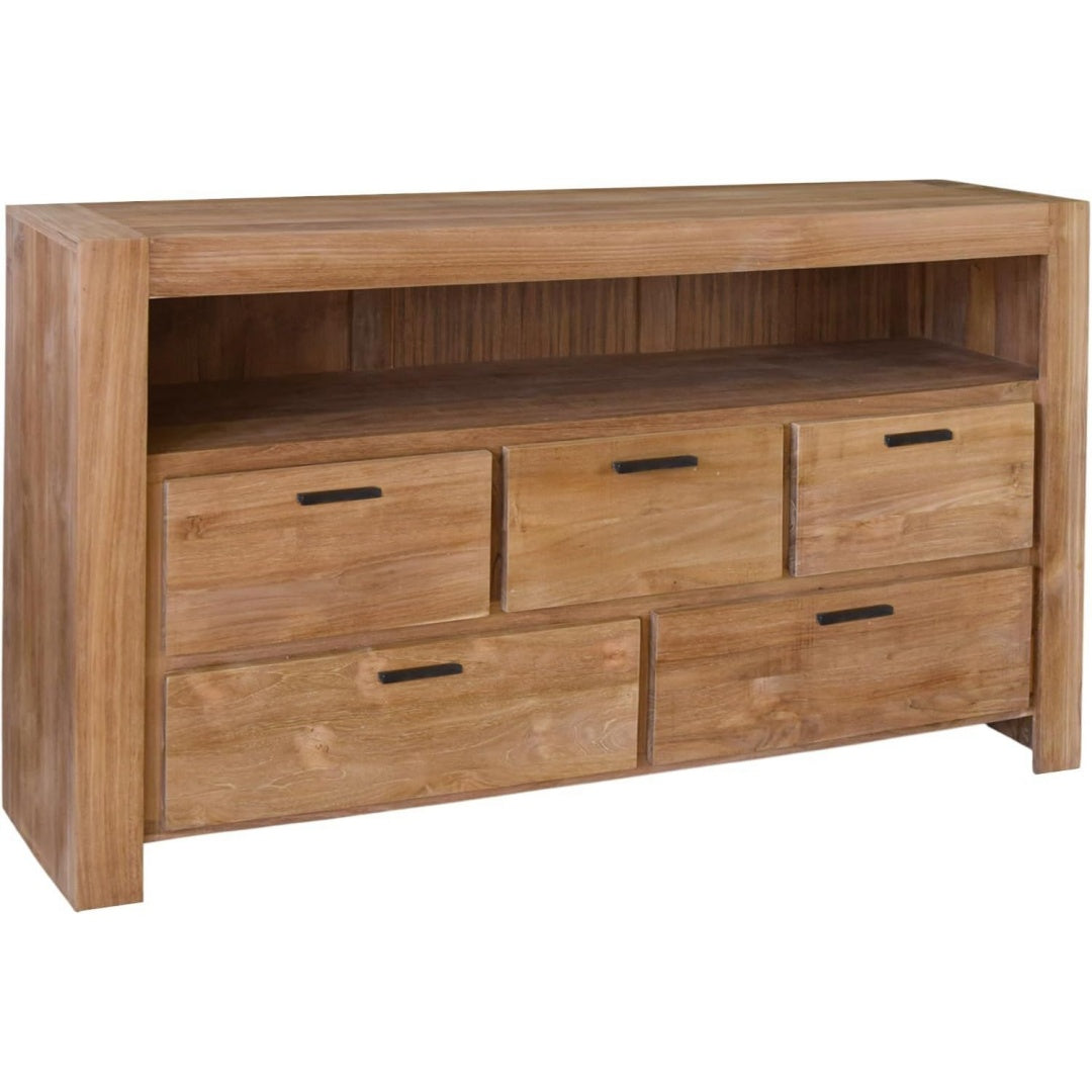 Sideboard mit den Massen 90 x 150 x 40 cm