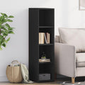 Hochschrank mit den Massen 30 x 41 x 124 cm