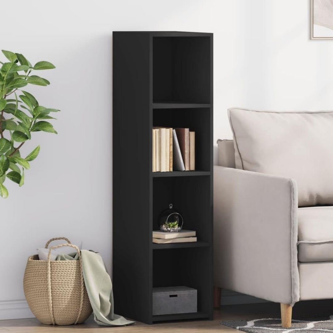 Hochschrank mit den Massen 30 x 41 x 124 cm