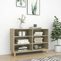 Sideboard mit den Massen 103.5 x 35 x 70 cm aus Holzwerkstoff