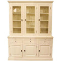 Sideboard verbindet 4 Tueren und 3 Schubladen